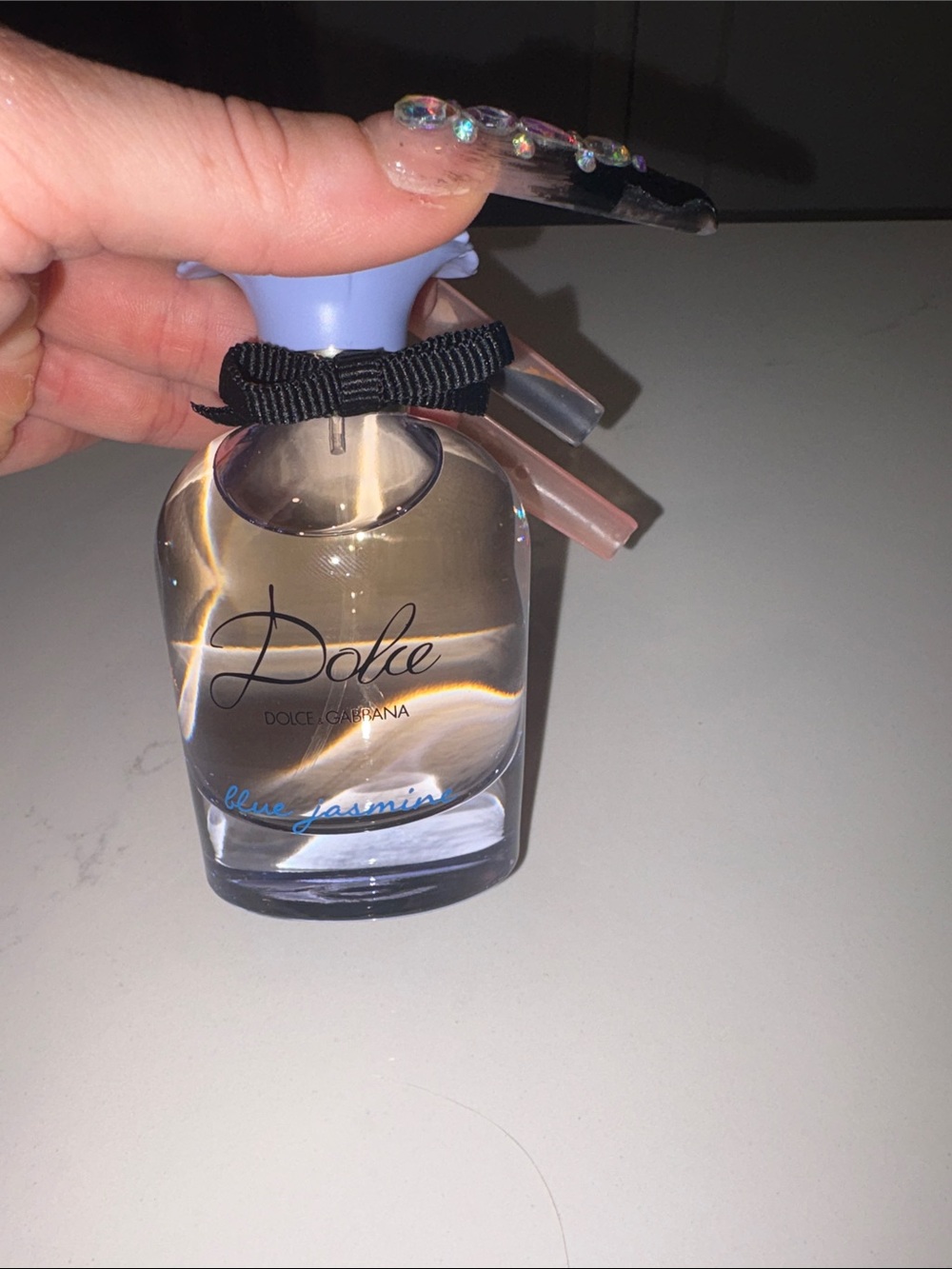 Dolce & Gabbana Blue Jasmine Women’s Fragrance 2.5fl oz